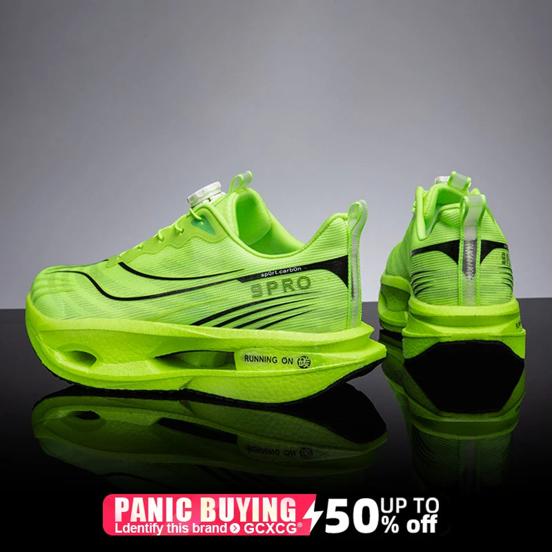 VibeStride™ – Where Style Meets Motion