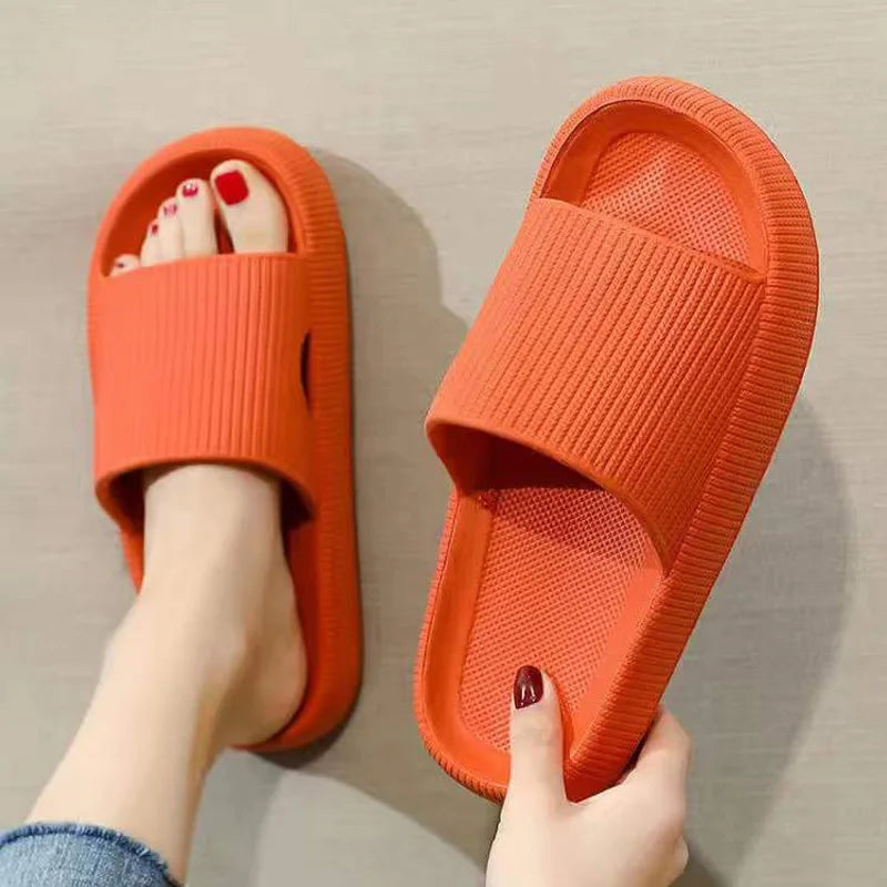 🌥️ Walking on Clouds – Where Comfort Meets Simplicity