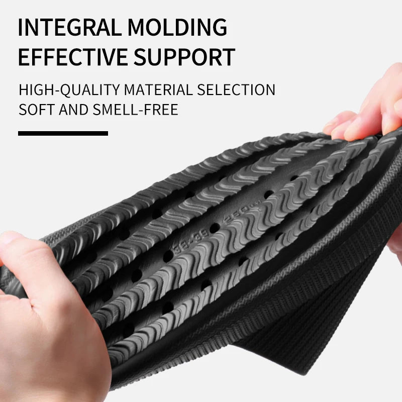 🌥️ Walking on Clouds – Where Comfort Meets Simplicity