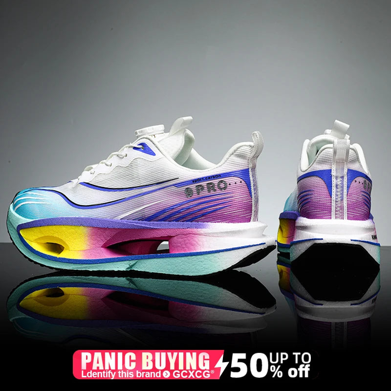 VibeStride™ – Where Style Meets Motion